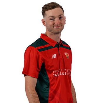 Bradley Hope Biography